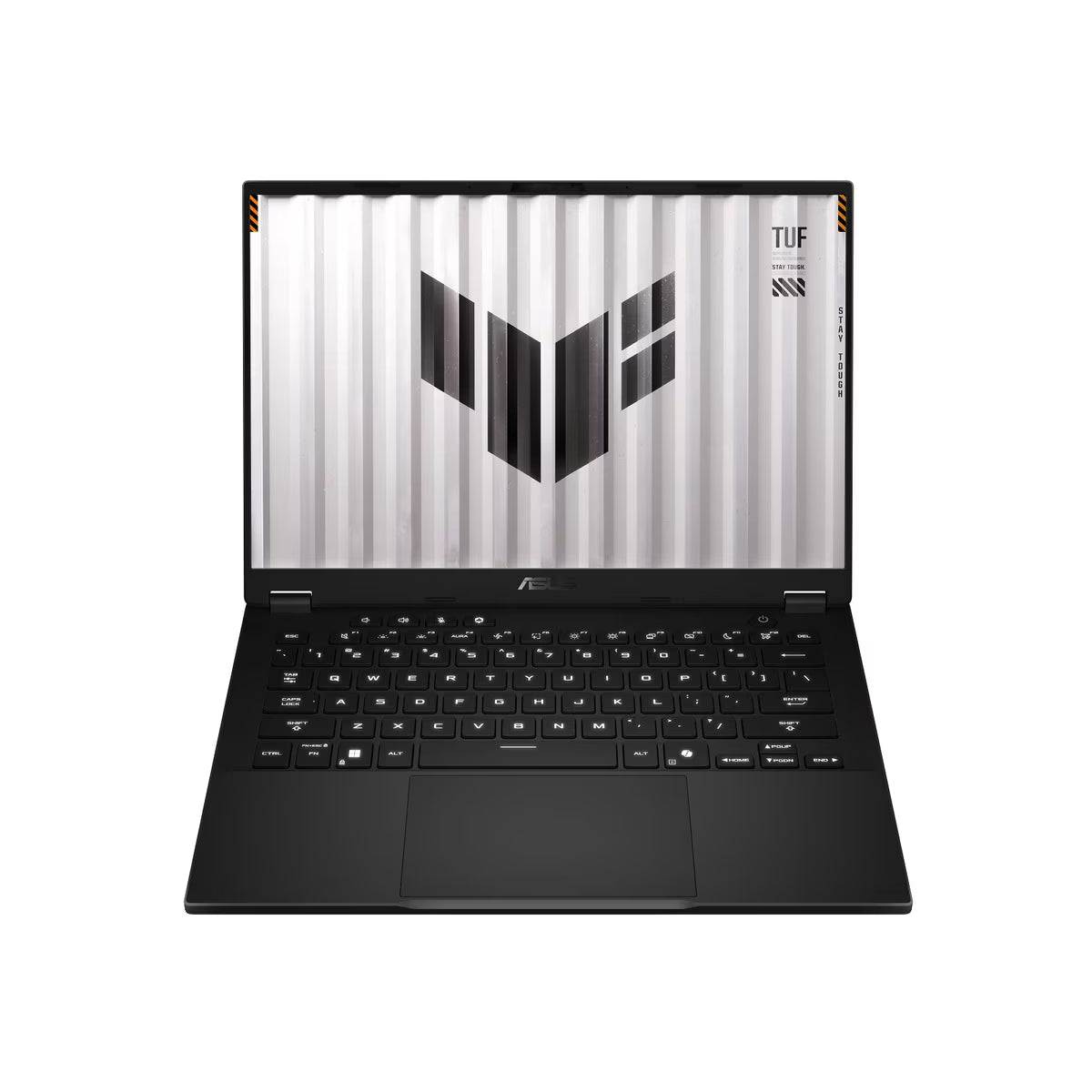 ASUSTUF Gaming A14 FA401UH-RG002W RTX5050 Gaming Notebook
