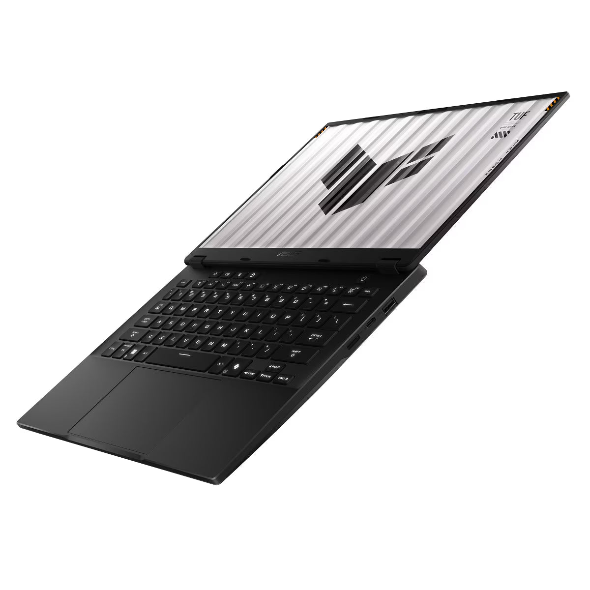 ASUSTUF Gaming A14 FA401UH-RG002W RTX5050 Gaming Notebook