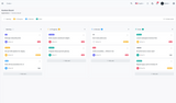 Cipher Vue Admin Dashboard Pro
