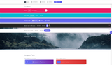 Zenith UI Kit PRO