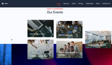 Helion Admin Dashboard PRO