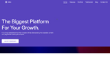 Helion Admin Dashboard PRO
