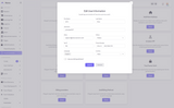 Nova Pro Admin Dashboard